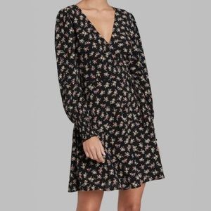 Wild Fable NWT Black Dress Size Small
